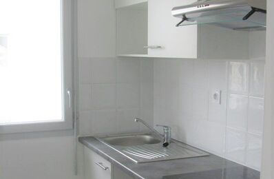 location appartement 759 € CC /mois à proximité de Aucamville (31140)