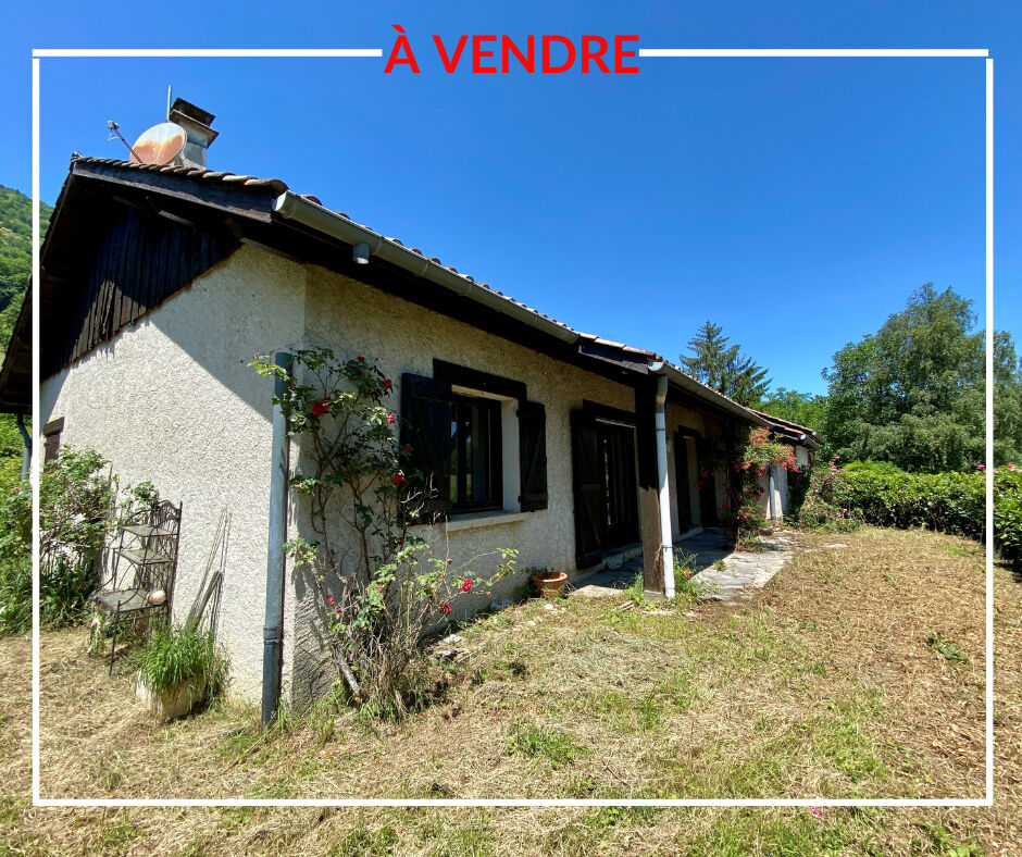 Villa / Maison 4 pièces  à vendre Voiron 38500