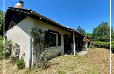 vente maison 345 000 € à proximité de Saint-Nicolas-de-Macherin (38500)