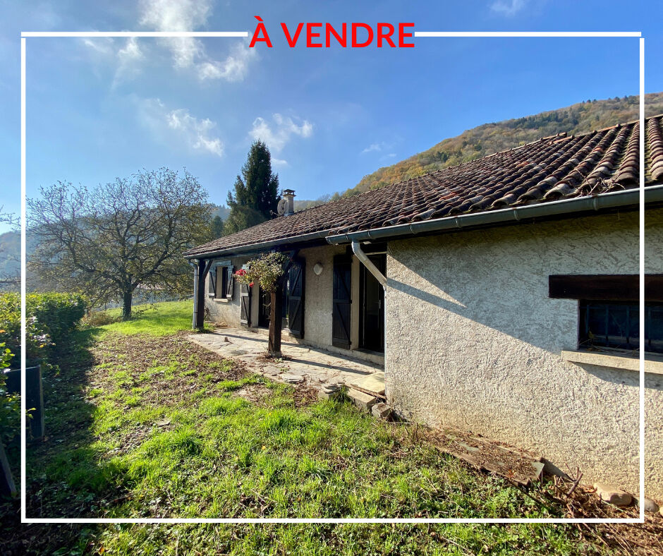 Villa / Maison 4 pièces  à vendre Voiron 38500