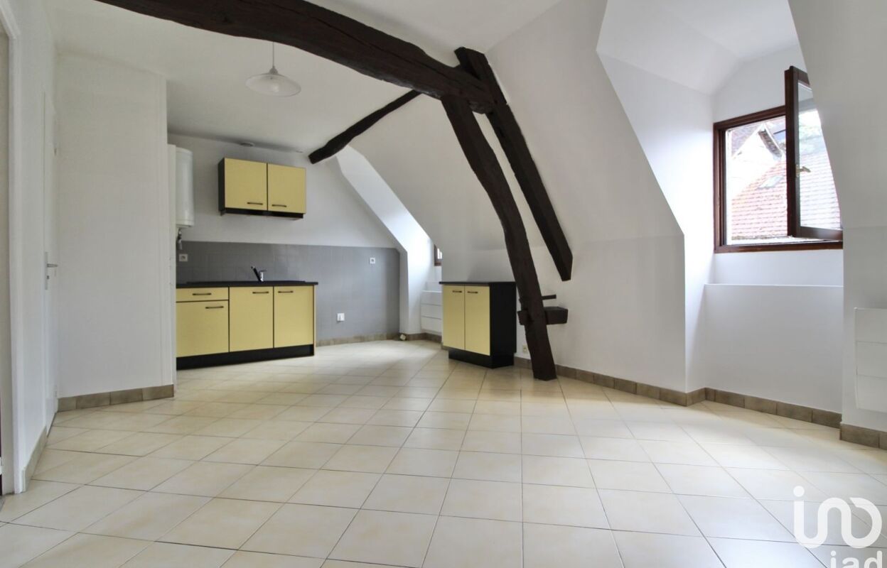 immeuble  pièces 85 m2 à vendre à Joigny (89300)