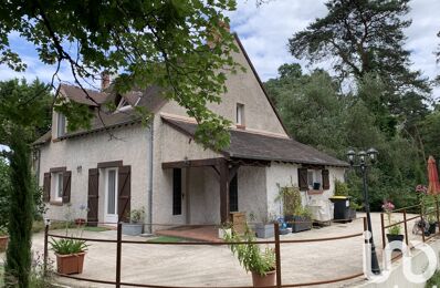 vente maison 248 000 € à proximité de Saint-Dyé-sur-Loire (41500)