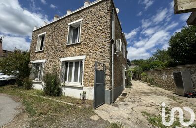 vente maison 130 000 € à proximité de Champcenest (77560)