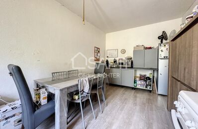 vente appartement 46 000 € à proximité de Kaysersberg (68240)