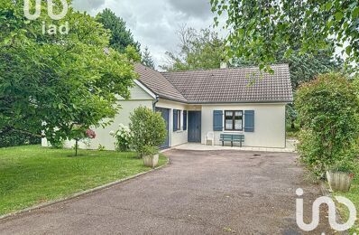 vente maison 185 000 € à proximité de Aillant-sur-Milleron (45230)