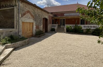 vente maison 148 000 € à proximité de Anglars-Juillac (46140)