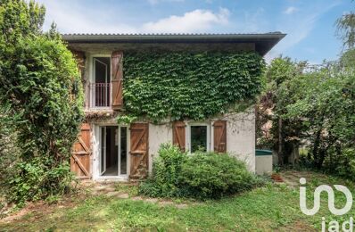 vente maison 330 000 € à proximité de Sainte-Agnès (38190)