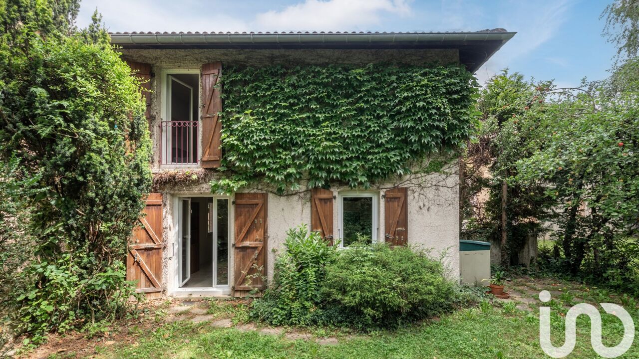 maison 5 pièces 98 m2 à vendre à Gières (38610)