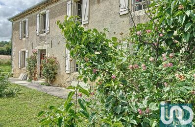 vente maison 325 000 € à proximité de Roquefort (32390)