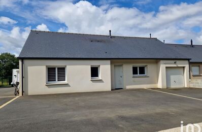 vente maison 242 000 € à proximité de Plorec-sur-Arguenon (22130)
