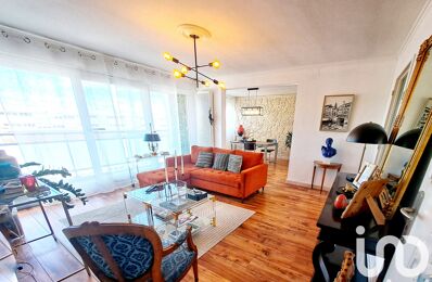 vente appartement 140 000 € à proximité de Gandrange (57175)