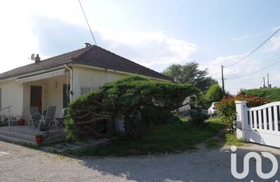 vente maison 242 000 € à proximité de Villemurlin (45600)