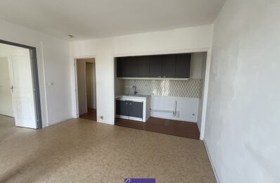 location appartement 440 € CC /mois à proximité de Saint-Salvy (47360)