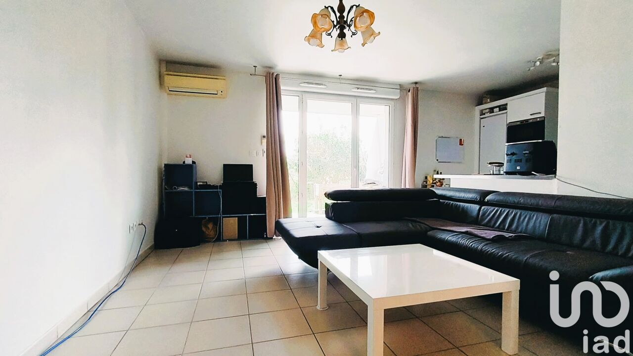 appartement 3 pièces 60 m2 à vendre à Pechbonnieu (31140)