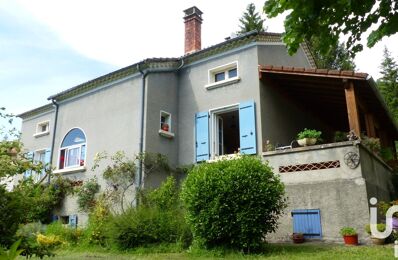 vente maison 280 000 € à proximité de Espenel (26340)