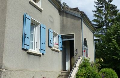 vente maison 280 000 € à proximité de Plan-de-Baix (26400)