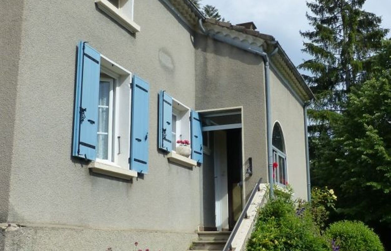 maison 4 pièces 80 m2 à vendre à Plan-de-Baix (26400)