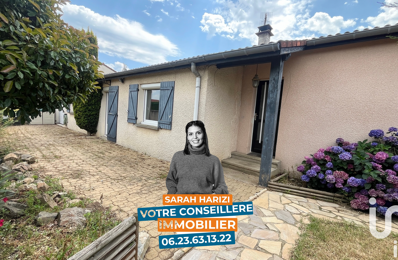 vente maison 309 000 € à proximité de Montrond-les-Bains (42210)