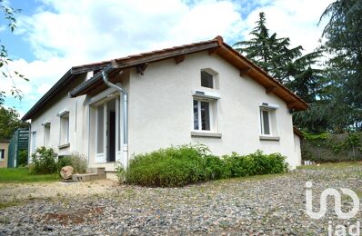 vente maison 408 000 € à proximité de Curis-Au-Mont-d'Or (69250)