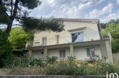 vente maison 483 000 € à proximité de Villeneuve-Lès-Avignon (30400)