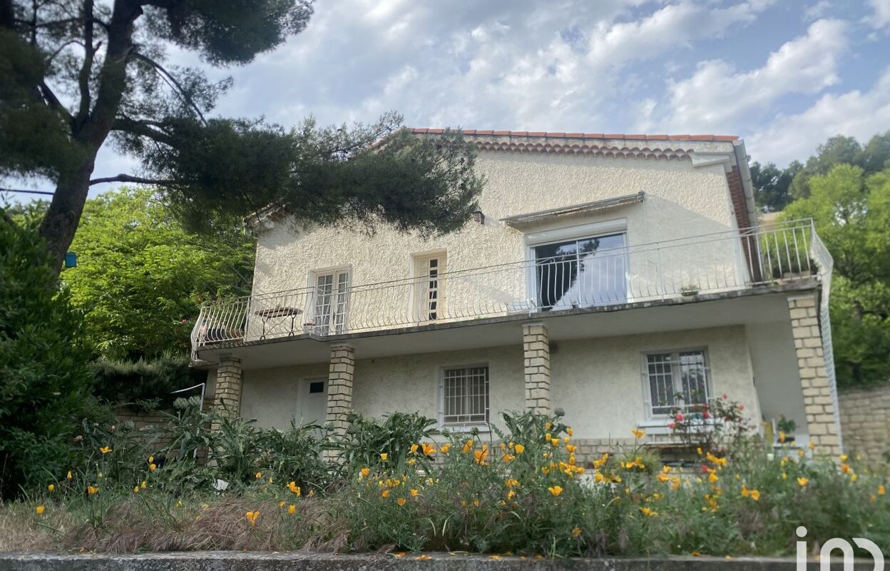 maison 4 pièces 180 m2 à vendre à Les Angles (30133)