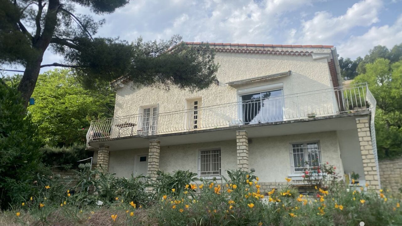 maison 4 pièces 180 m2 à vendre à Les Angles (30133)