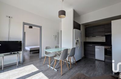 vente appartement 115 000 € à proximité de Tarascon (13150)