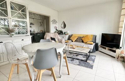 vente appartement 242 000 € à proximité de Saucats (33650)