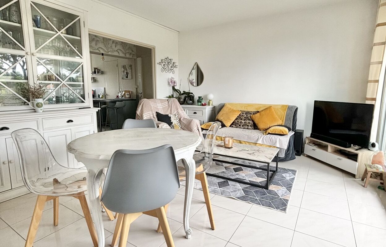 appartement 4 pièces 72 m2 à vendre à Gradignan (33170)