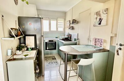 vente appartement 242 000 € à proximité de Eysines (33320)