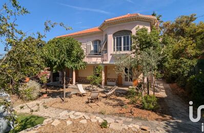 vente maison 660 000 € à proximité de Sanary-sur-Mer (83110)