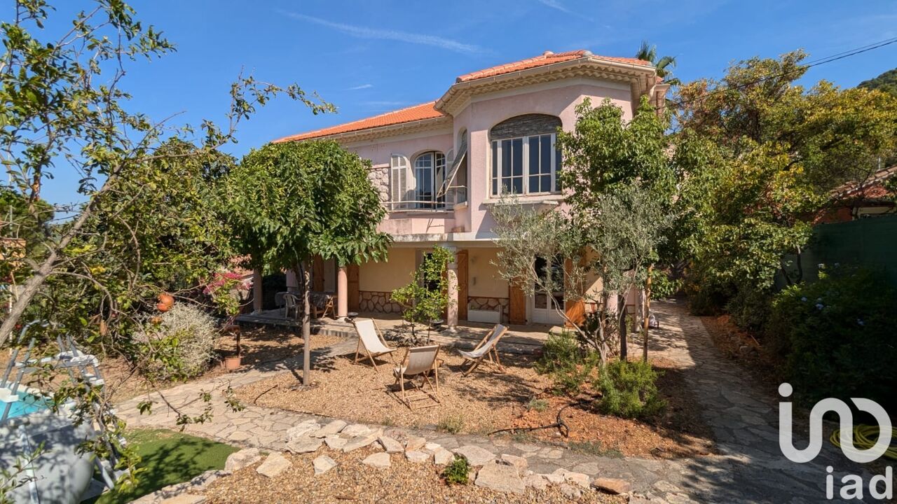 maison 8 pièces 176 m2 à vendre à Toulon (83200)