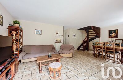 vente maison 349 000 € à proximité de Boissy-sous-Saint-Yon (91790)