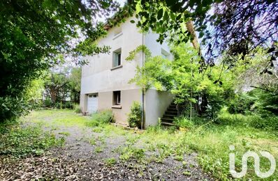 vente maison 199 000 € à proximité de Le Chambon-Feugerolles (42500)