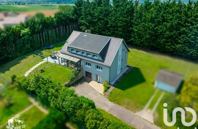vente maison 545 000 € à proximité de Guinkirchen (57220)