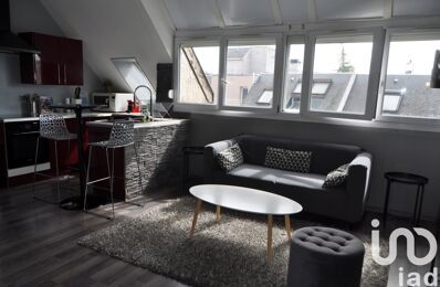 vente appartement 120 500 € à proximité de Épernay (51200)