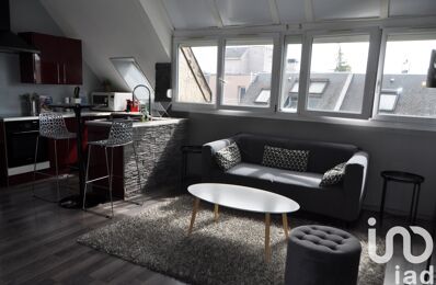 vente appartement 120 500 € à proximité de Magenta (51530)