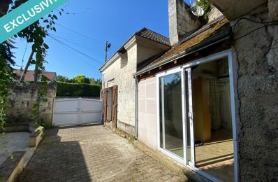 vente maison 96 500 € à proximité de Loché-sur-Indrois (37460)