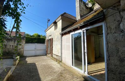 vente maison 96 500 € à proximité de Saint-Flovier (37600)