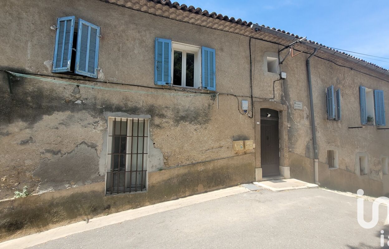 maison 10 pièces 187 m2 à vendre à La Verdière (83560)