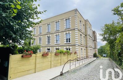 vente immeuble 290 000 € à proximité de Saint-Sulpice-les-Feuilles (87160)