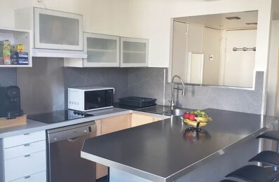 vente appartement 139 000 € à proximité de Domène (38420)