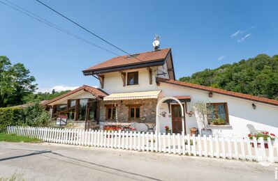 vente maison 540 000 € à proximité de Reignier-Ésery (74930)