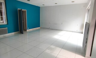Immeuble  108 m² à vendre à Thourotte (60150)