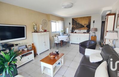 vente appartement 440 000 € à proximité de Les Adrets-de-l'Estérel (83600)