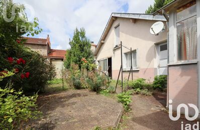 vente maison 95 000 € à proximité de Verneuil-sur-Vienne (87430)