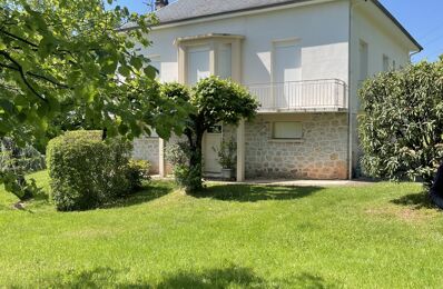 vente maison 299 000 € à proximité de Orgnac-sur-Vézère (19410)