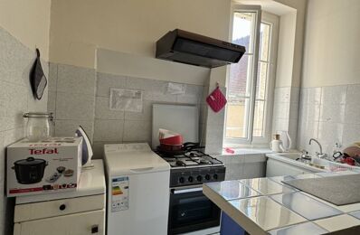 appartement 1 pièces 30 m2 à vendre à Bourges (18000)