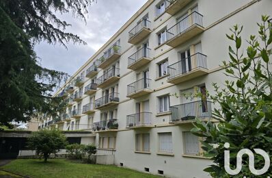 location appartement 1 125 € CC /mois à proximité de Nantes (44)