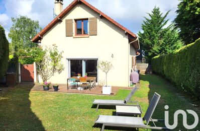 vente maison 650 000 € à proximité de Le Plessis-Robinson (92350)